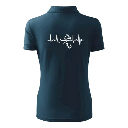 Ekg rybárčenie