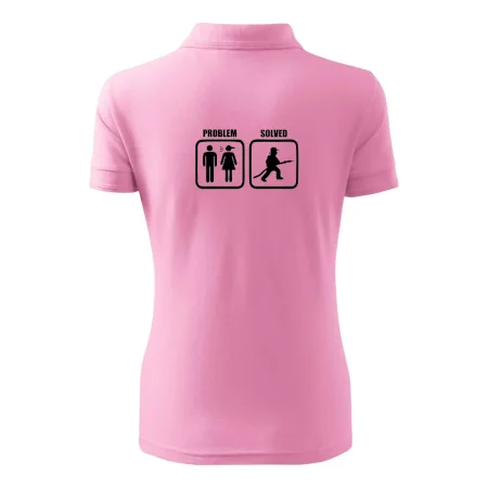 Problém hasič