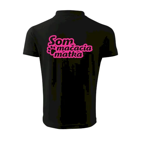 Som mačacia matka