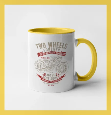 Two Wheels Forever 2