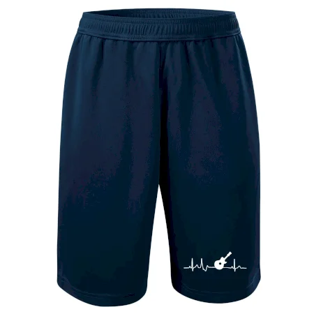 EKG akustická gitara