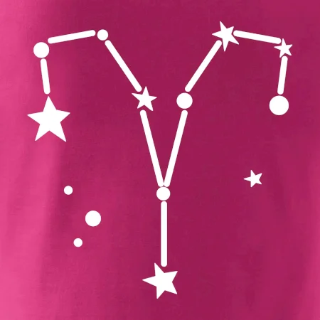 Súhvezdie - Aries - Baran