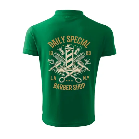 Daily Special Barber Shop