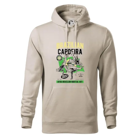 Brazilian Capoeira
