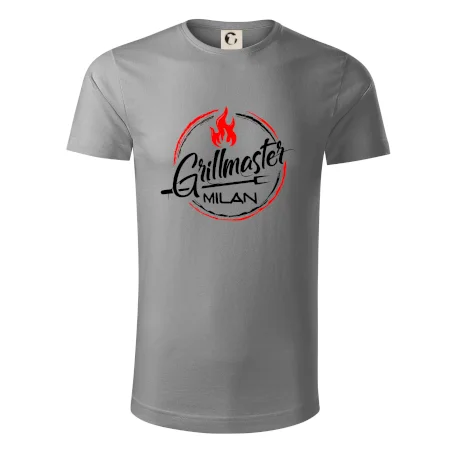 Grillmaster meno