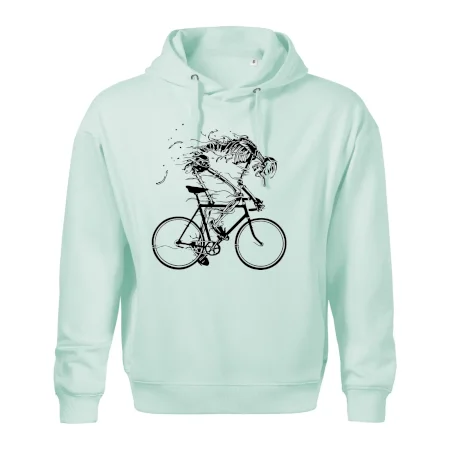 Gravel Bike - kostra