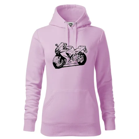 Športová motorka