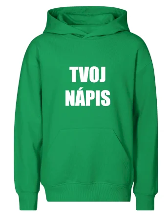 Tvoj vlastný nápis - tlačiaci