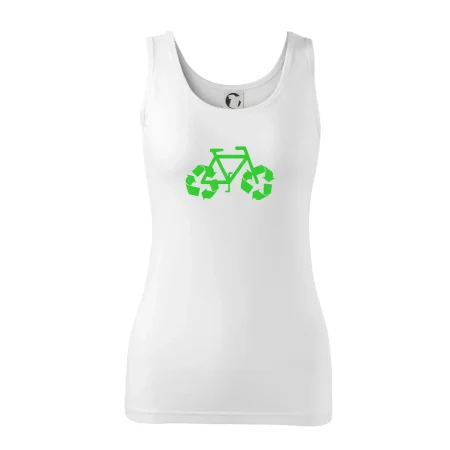 Bicykel ekológia