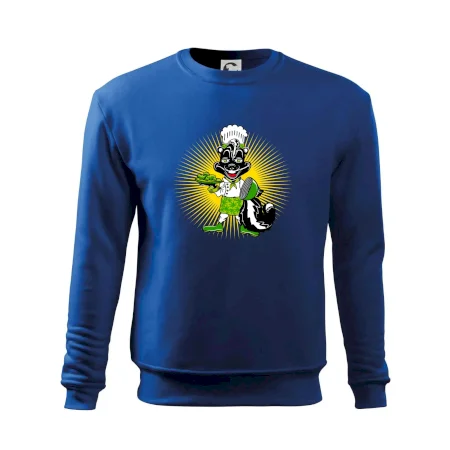Skunk kuchár (Pecka design)