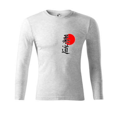 Judo Japan vlajka
