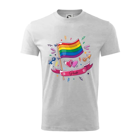Pride vlajka