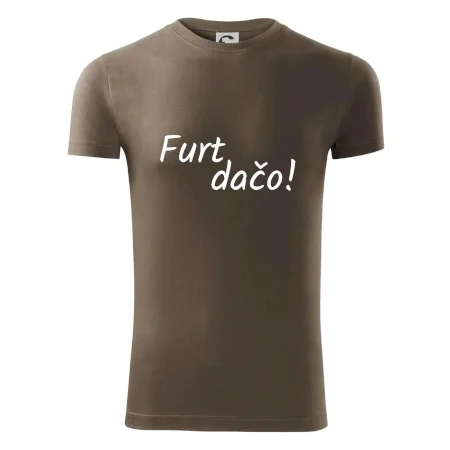 Furt dačo