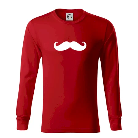 Mustache - fúziky