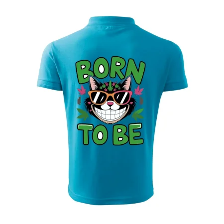 Marihuana - born to be