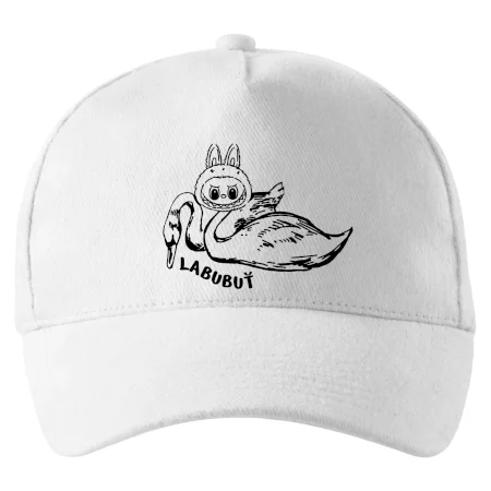 Labubuť
