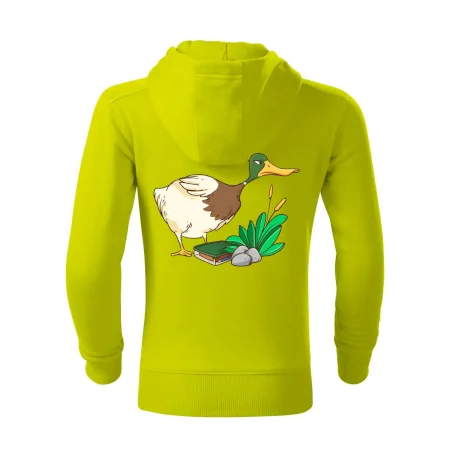 Geokáčer s keškou