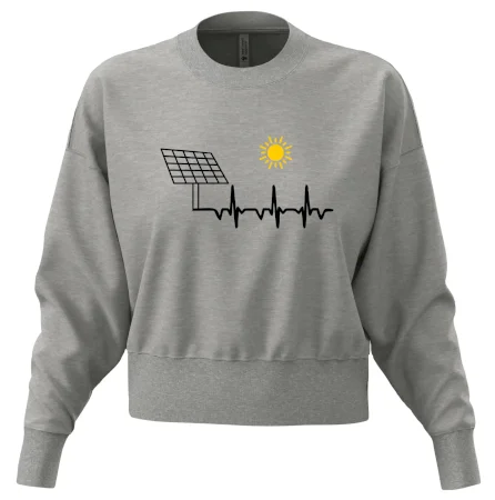 Ekg Fotovoltaická elektráreň
