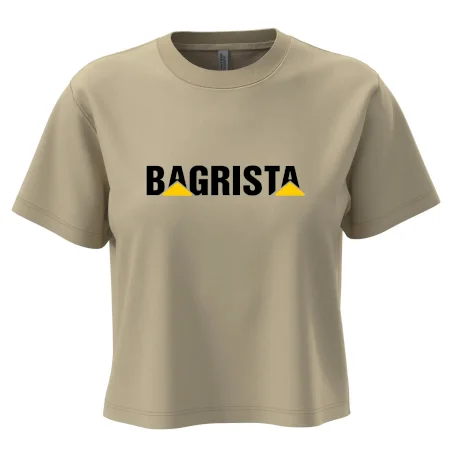 Bagrista nápis