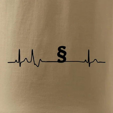 Paragraf EKG - právnik a advokát