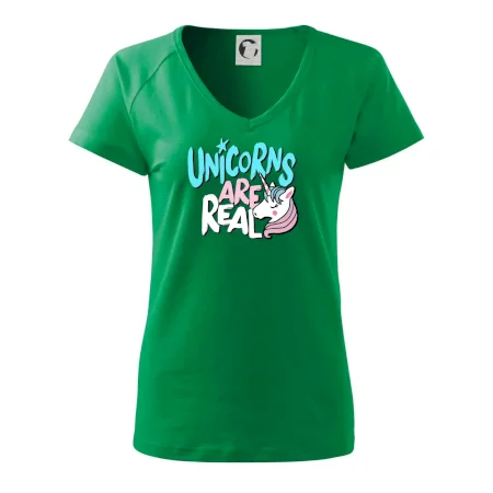 Unicorns are real ponny