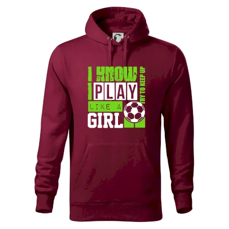 Play girl