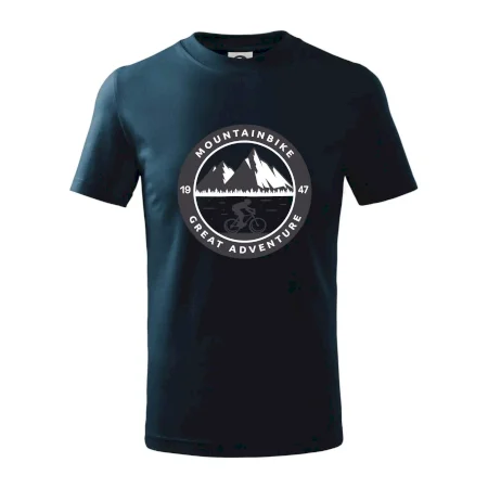 MTB logo a ročník