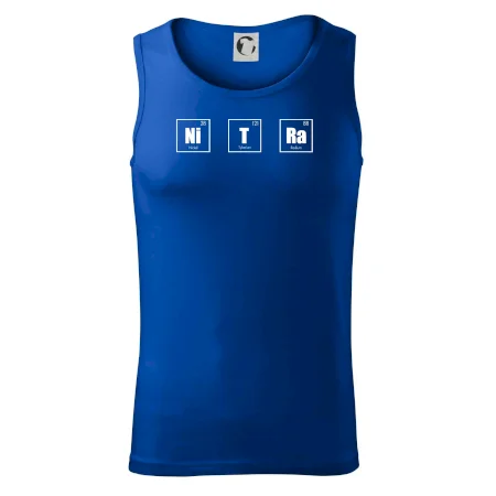 Periodická tabuľka Nitra