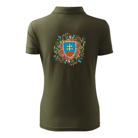 Rodný môj kraj (Pecka design)