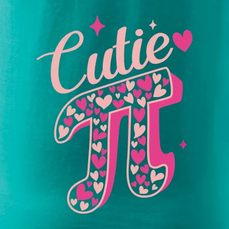 Cute - Pí