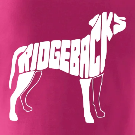 Ridgeback