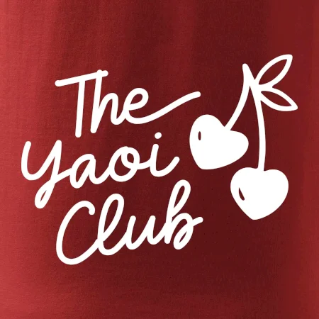 The Yaoi Club