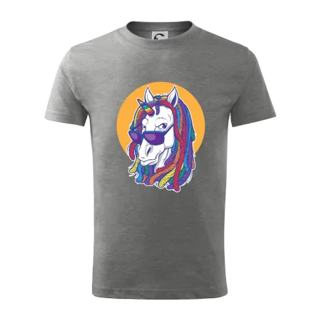 Rasta unicorn