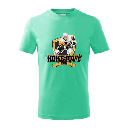 Hokejový boh