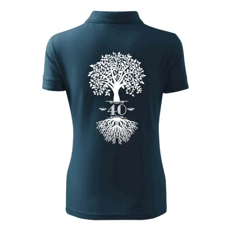 Narodeninový strom 40