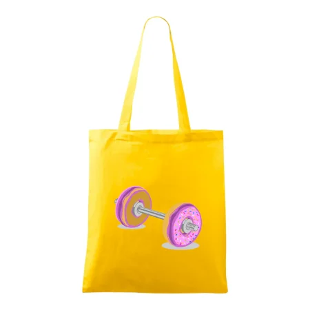 Donut Barbell