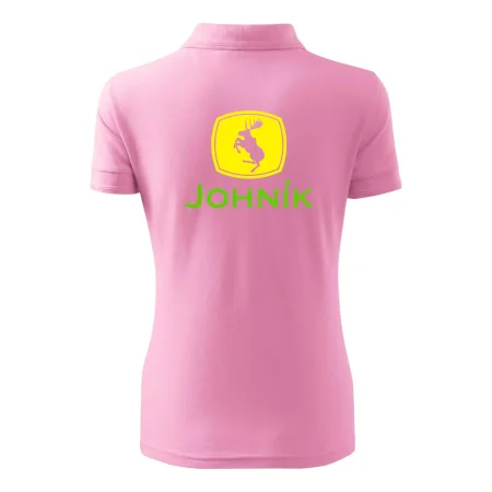 Johník