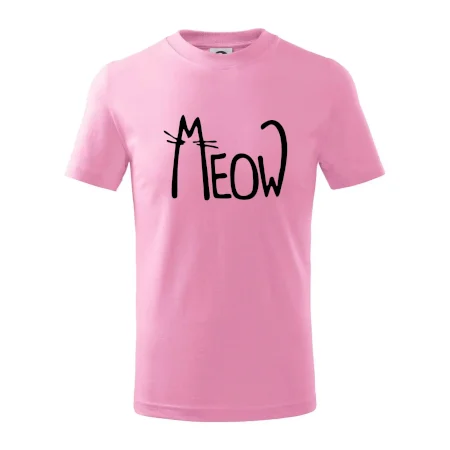Meow - Mňau