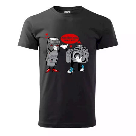 Nemôžem bez teba byť foto