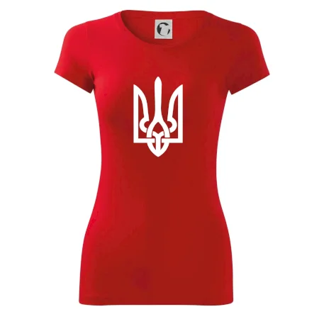 Ukrajina trojzubec veľký