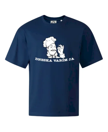 Dneska varím ja SK