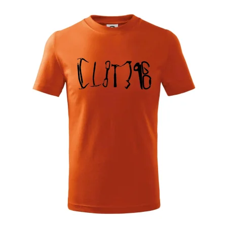 Climb equipment