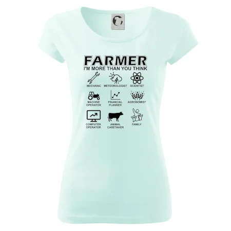 Farmer Symbols