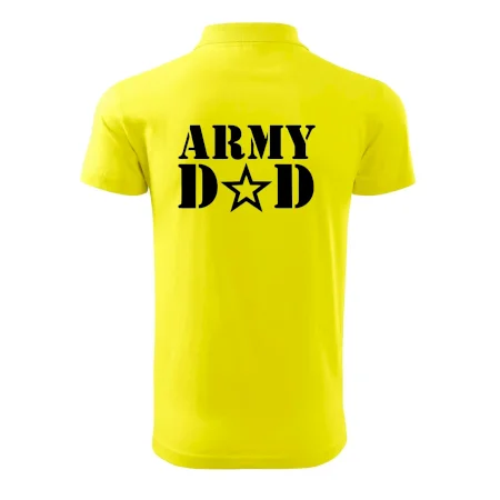 Army dad