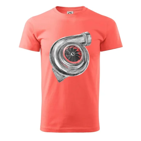 Turbo olejomaľba