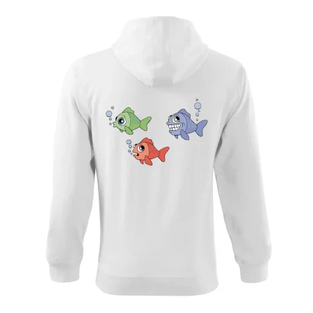 Prdiaca ryba (Hana-creative)