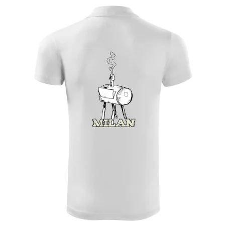 Udiareň s menom