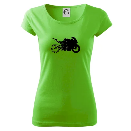 Moto love