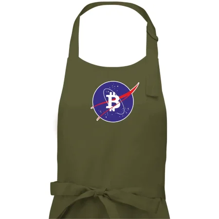 Bitcoin iný vesmír
