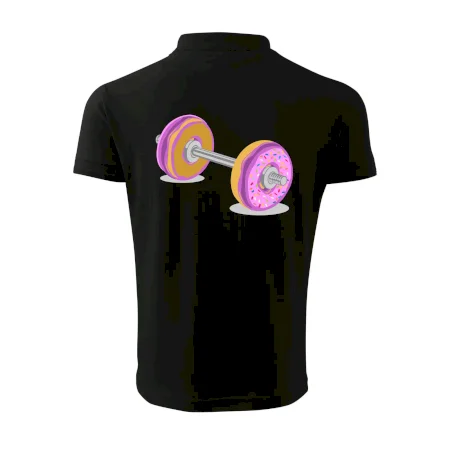 Donut Barbell